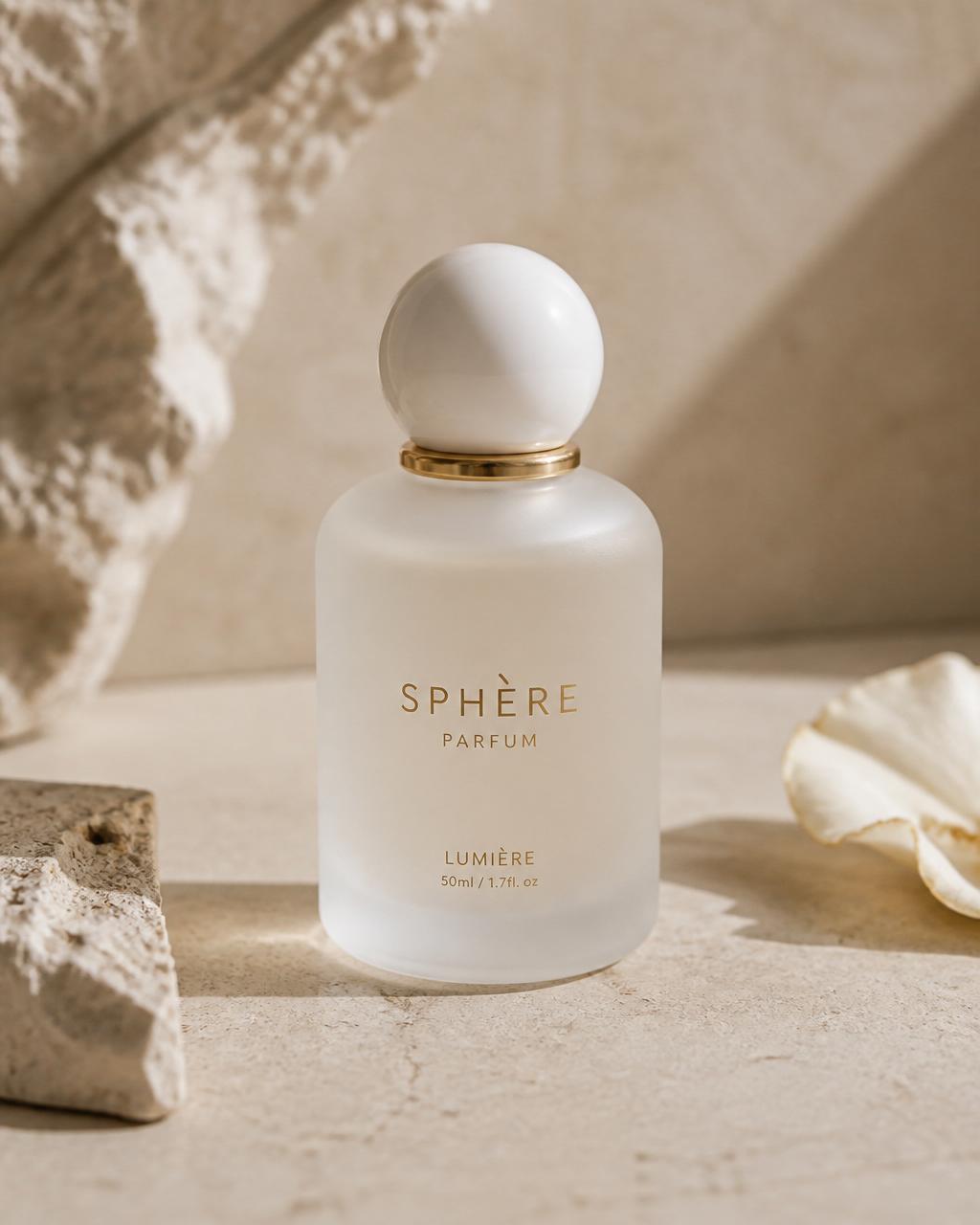 Lumière Blanche