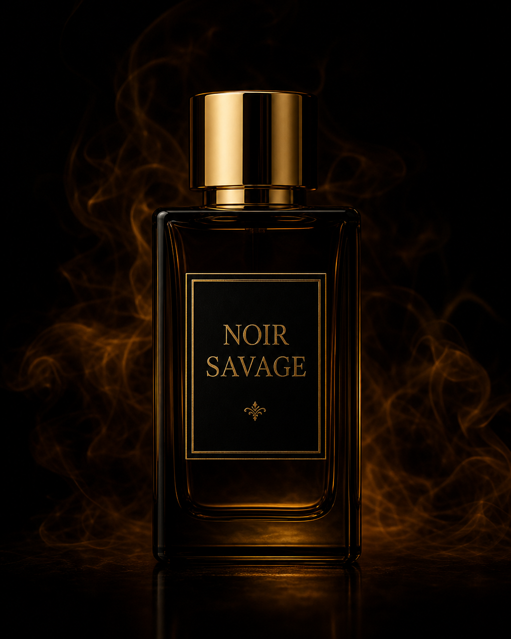 Noir Savage